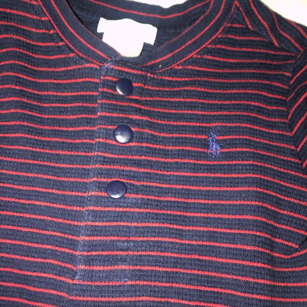 Polo shirt